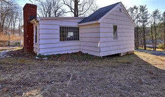 298 Wooding Hill Rd, Bethany, CT 06524