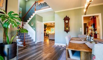 514 Harris Hills Dr, Athens, GA 30607