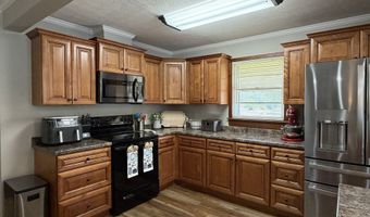 2 W Pearl St, Alamo, GA 30411