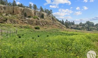 Lot C Alkali Creek Road, Billings, MT 59105