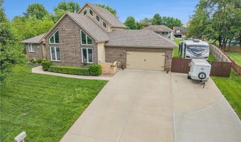 15417 Poplar St, Basehor, KS 66007