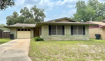 1005 Schallert Dr, Alice, TX 78332