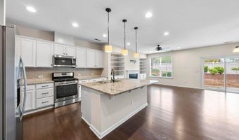 854 New Derby Ln, Apex, NC 27523