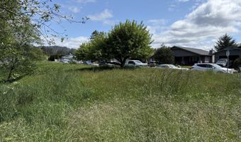 6801 MAGNOLIA Ct Lot #1, Brookings, OR 97415