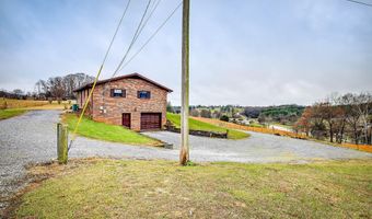 3658 Ripley Island Rd, Afton, TN 37616