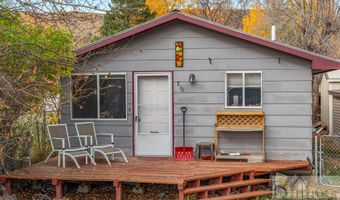 210 S Woodard Ave, Absarokee, MT 59001