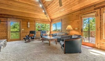 60 Taos Dr, Angel Fire, NM 87710