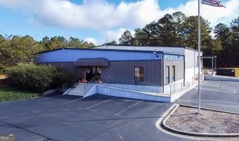 282 Veterans Pkwy, Barnesville, GA 30204