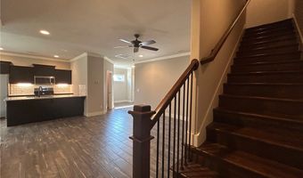 3101 SW Warberry Ave, Bentonville, AR 72713