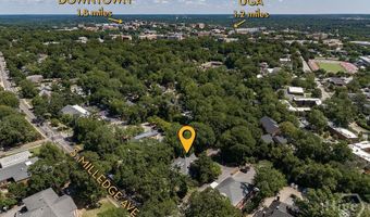 997 S Milledge Ave Ave 1, Athens, GA 30605