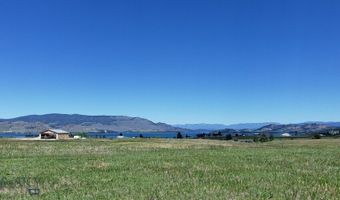 29068 Walking Horse Ln, Big Arm, MT 59910