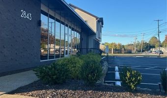 2843 S County Trl, East Greenwich, RI 02818