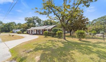 179 Azalea Ave, Bamberg, SC 29003