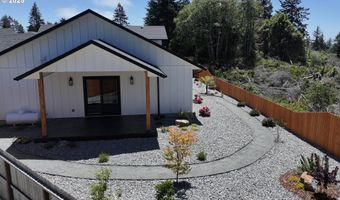 1346 NAUTICAL HEIGHTS Dr, Brookings, OR 97415