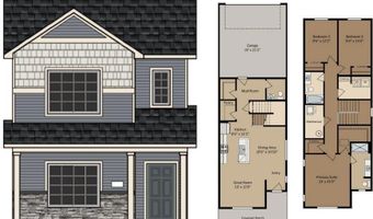 7855 Ramsey Pkwy NW, Ramsey, MN 55303