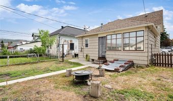 514 Locust St, Anaconda, MT 59711