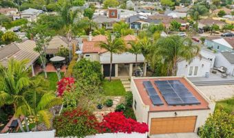 4680 50Th St, San Diego, CA 92115