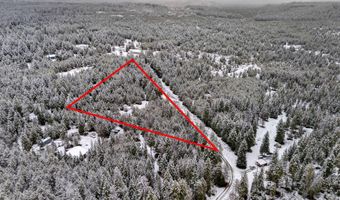 NKA E Lowland Drive, Athol, ID 83801