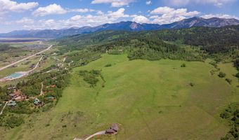 FALCON Drive, Alpine, WY 83128