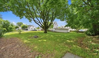 123 Oxford St, Cranston, RI 02920