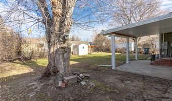 2119 Hewitt Dr, Billings, MT 59102