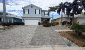 416 BAHAMA GRANDE Blvd, Apollo Beach, FL 33572