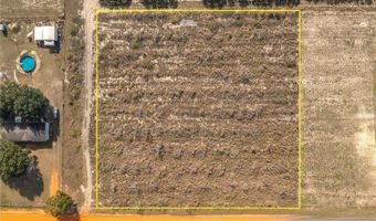 COOK ROAD N, Babson Park, FL 33827