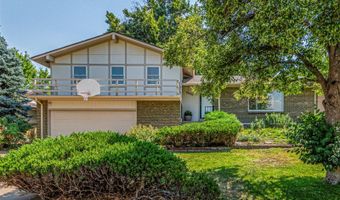 11956 E Oregon Cir, Aurora, CO 80012