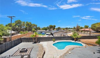 14204 Tehachapi Rd, Apple Valley, CA 92307