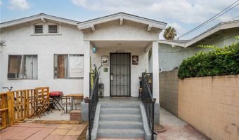2719 Folsom St, Los Angeles, CA 90033