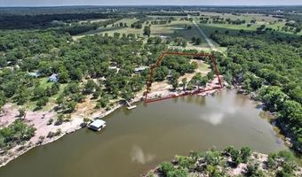 5055 E 425 Rd, Adair, OK 74330