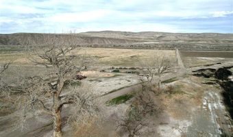 3824 Basin Gardens Rd, Basin, WY 82410