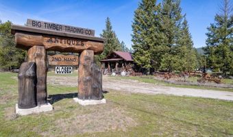 72 Hank Allen Way, Blanchard, ID 83804