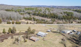 627 Co Rd 172, Athens, TN 37303