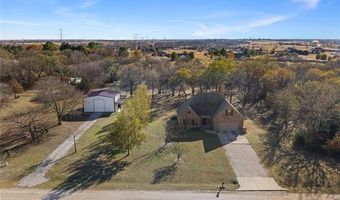 234 Farland St, Ardmore, OK 73401