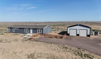 41887 County Road 84, Briggsdale, CO 80611