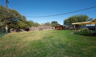 1500 Kenwood Dr, Aransas Pass, TX 78336