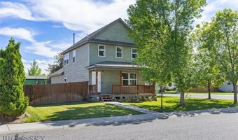 618 N River Rock Dr, Belgrade, MT 59714