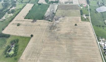 TBD S 50 W Road, Albion, IN 46701