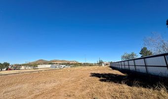 201 S 3rd, Alpine, TX 79830