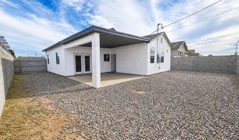 1112 E 4TH St, Casa Grande, AZ 85122