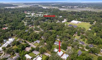 418 Waight St, Beaufort, SC 29902