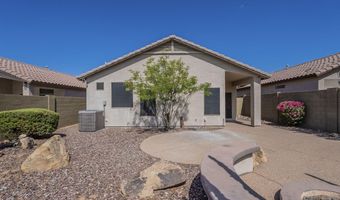 40035 N PATRIOT Way, Anthem, AZ 85086