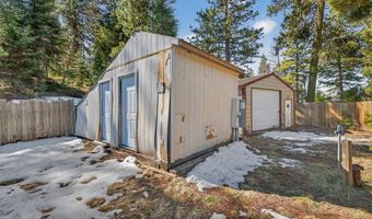 1649 Crown Point Pkwy, Cascade, ID 83611
