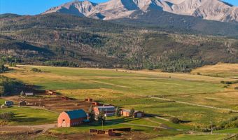 Old Herron Road lot 48, Basalt, CO 81621