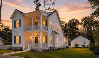 37 Park Sq S, Beaufort, SC 29907