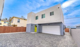 232 E Gage Ave, Los Angeles, CA 90003