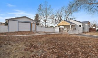 9200 Grandview Ave, Arvada, CO 80002