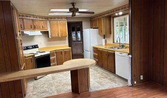 1117 FIFIELD St, Brookings, OR 97415
