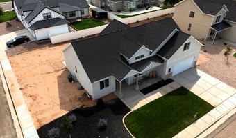 1286 N 3625 W Cir, Cedar City, UT 84721
